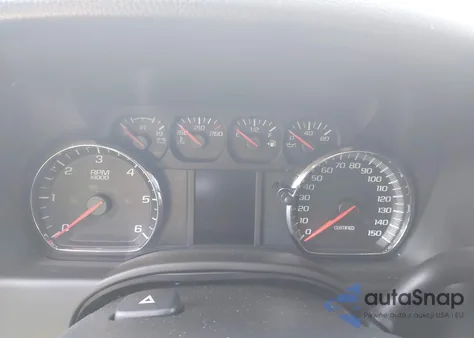 2016 Chevrolet Tahoe Commercial Fleet z USA, uszkodzony, nr VIN 1GNSKDEC2GR401141